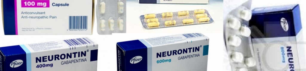 Managing Migraine Headaches - Buy Gabapentin Online