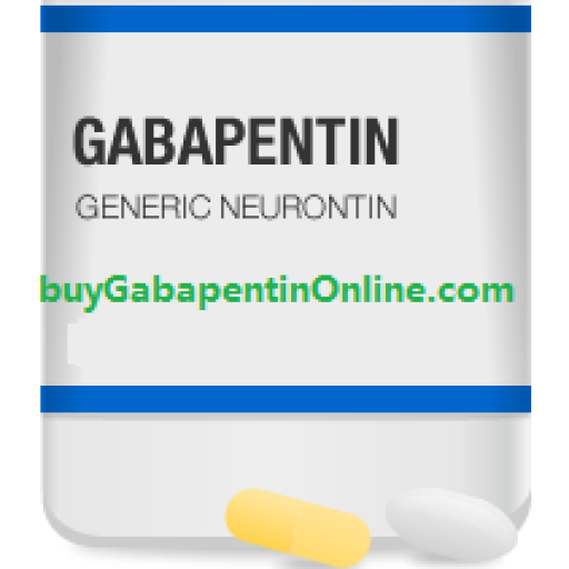 Gabapentin